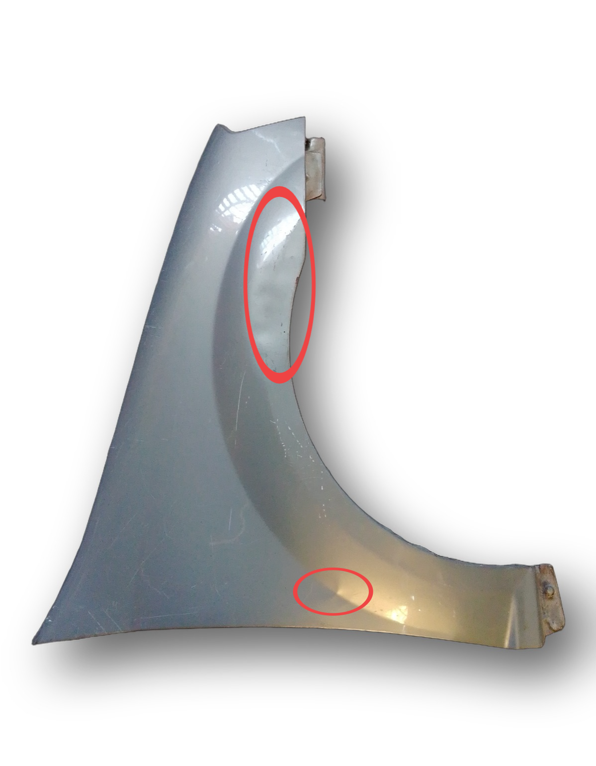 para lama dianteiro direito honda civic 2007 2014