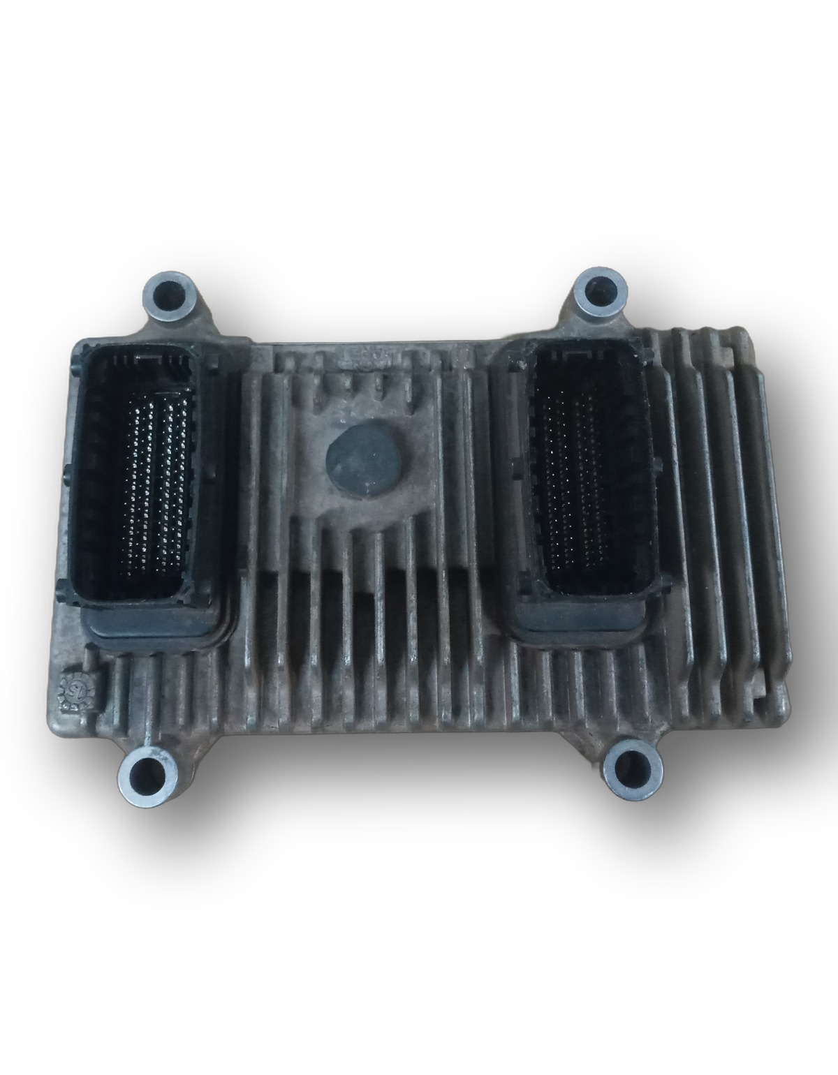 Módulo Injeção  Linea Dualogic  1.8 16v 2011 2015