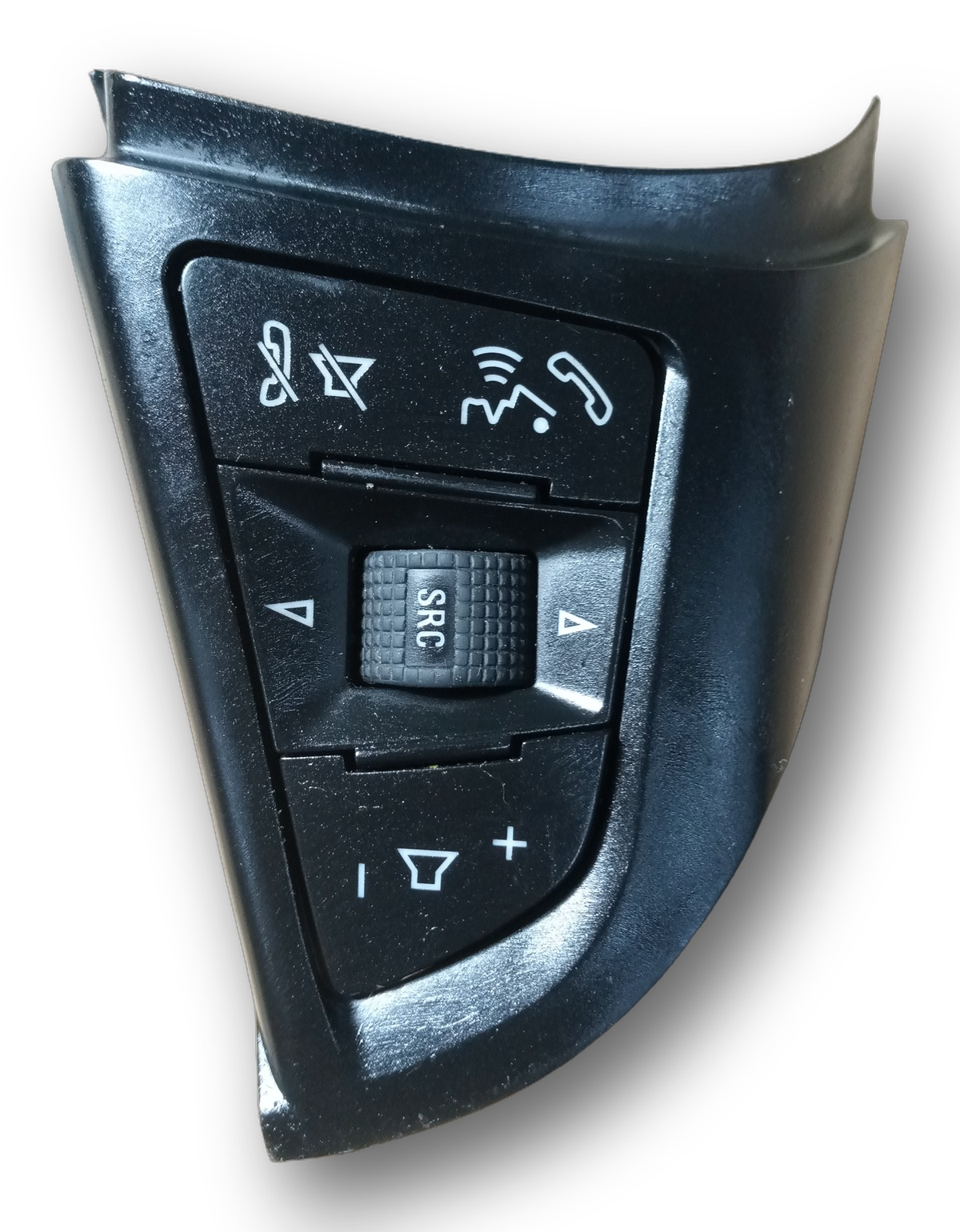 Botão Direito Volante Som Telefone  Onix Prisma 2015 2019