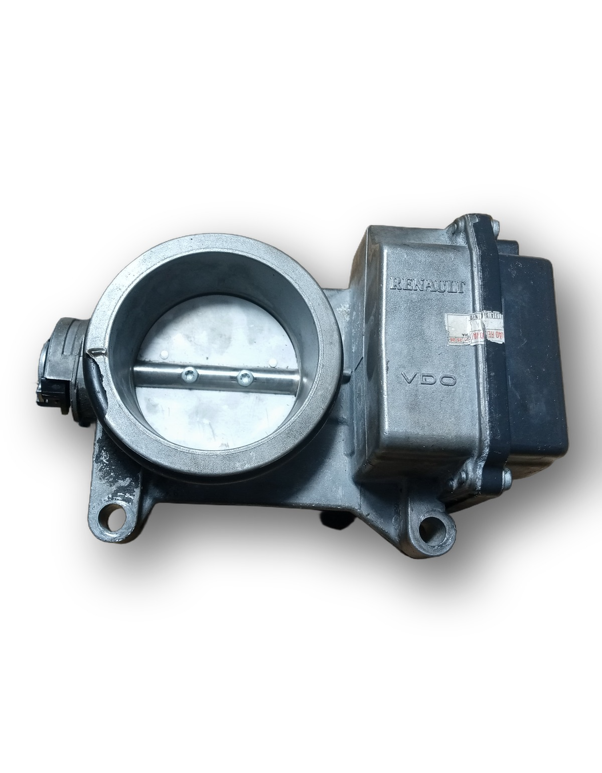 Tbi Corpo Borboleta Renault Kangoo 1.6 16v 2014 2016