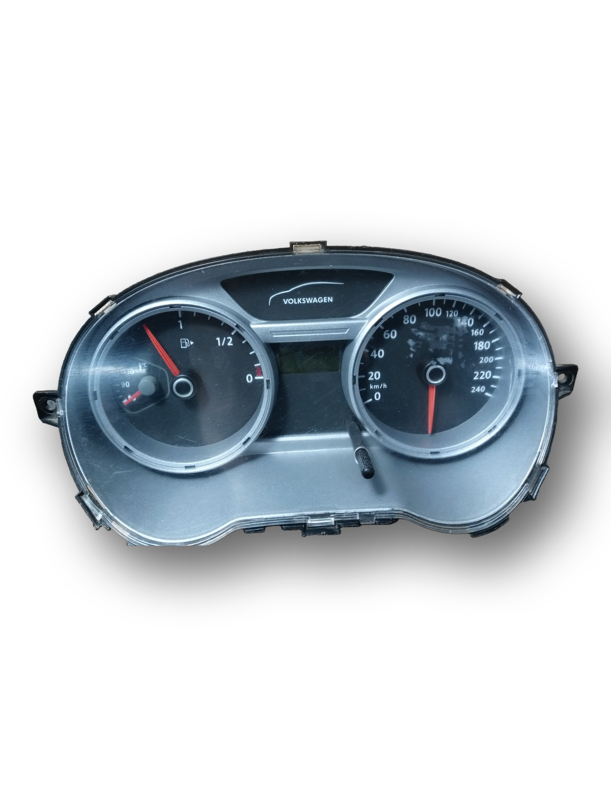 Painel Instrumentos Saveiro Gol G5 1.6 2008  2012