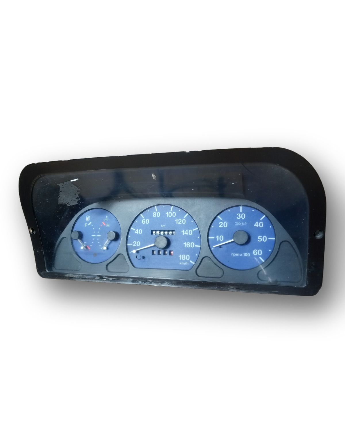 Difusor Ar  Tracker Lado Direito 2020 2024