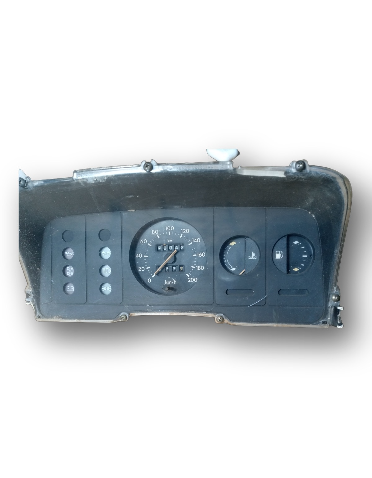 Painel Instrumento Escort 1984 1996 