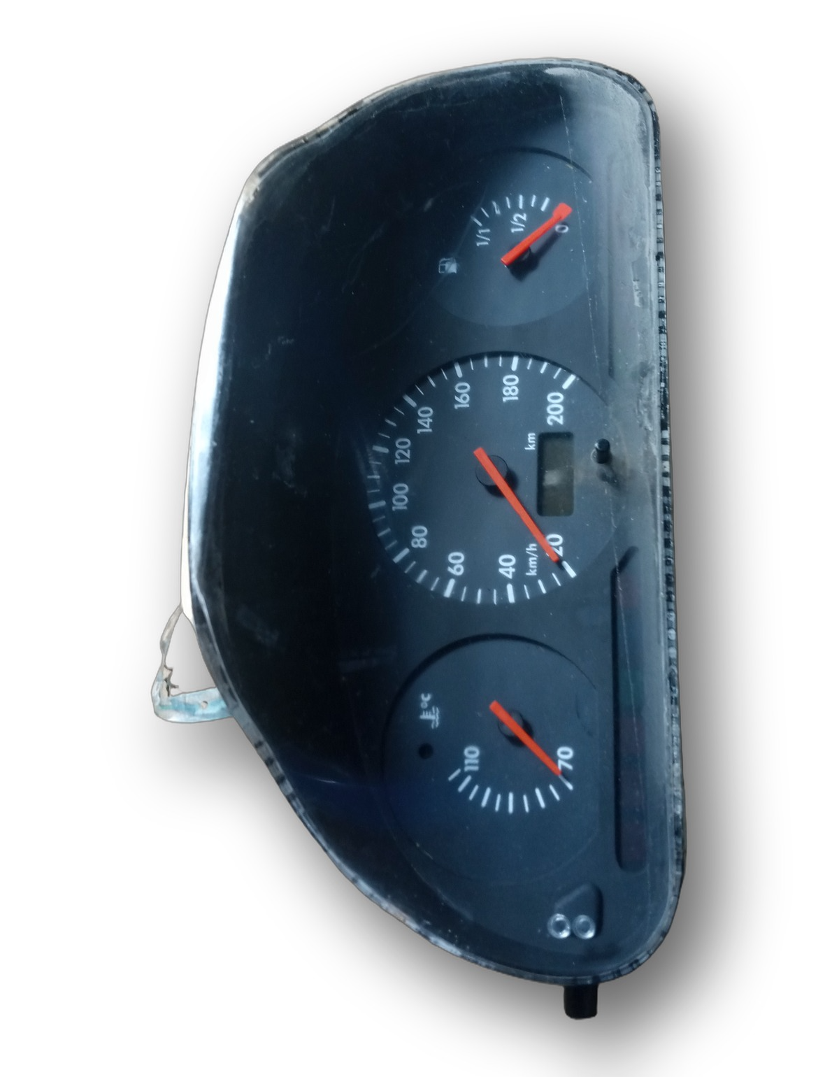 Painel Instrumento Gol 1.6 1995 2002