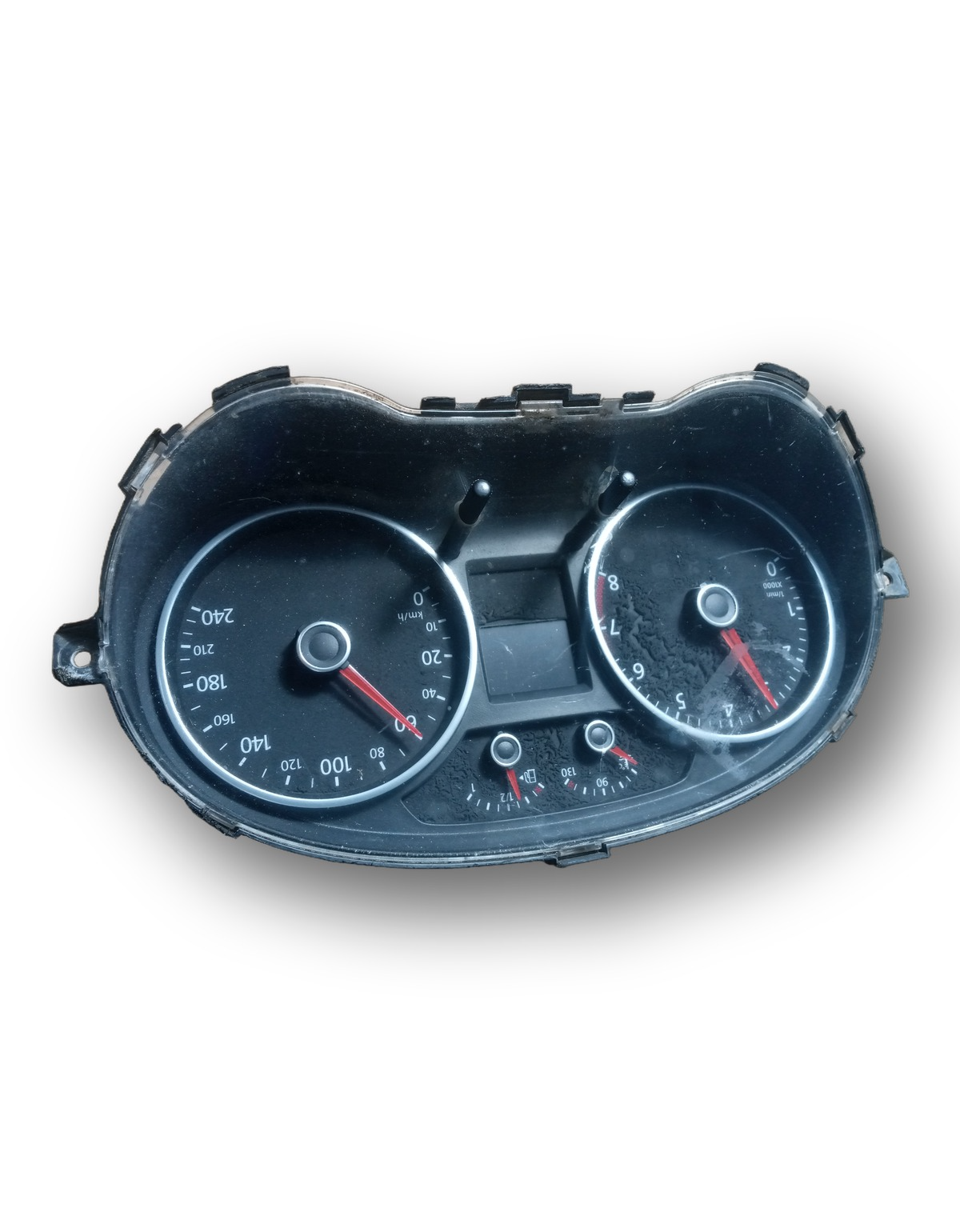 Painel Instrumento Velocimetro Gol  2009 2014