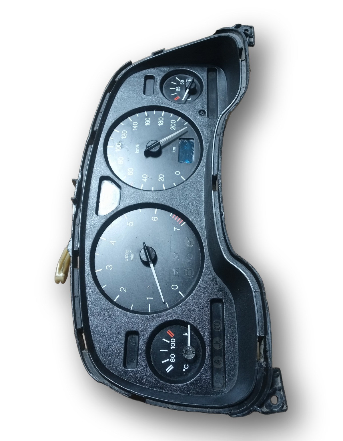 Painel Instrumentos Chevrolet Astra Corsa 1999 2010