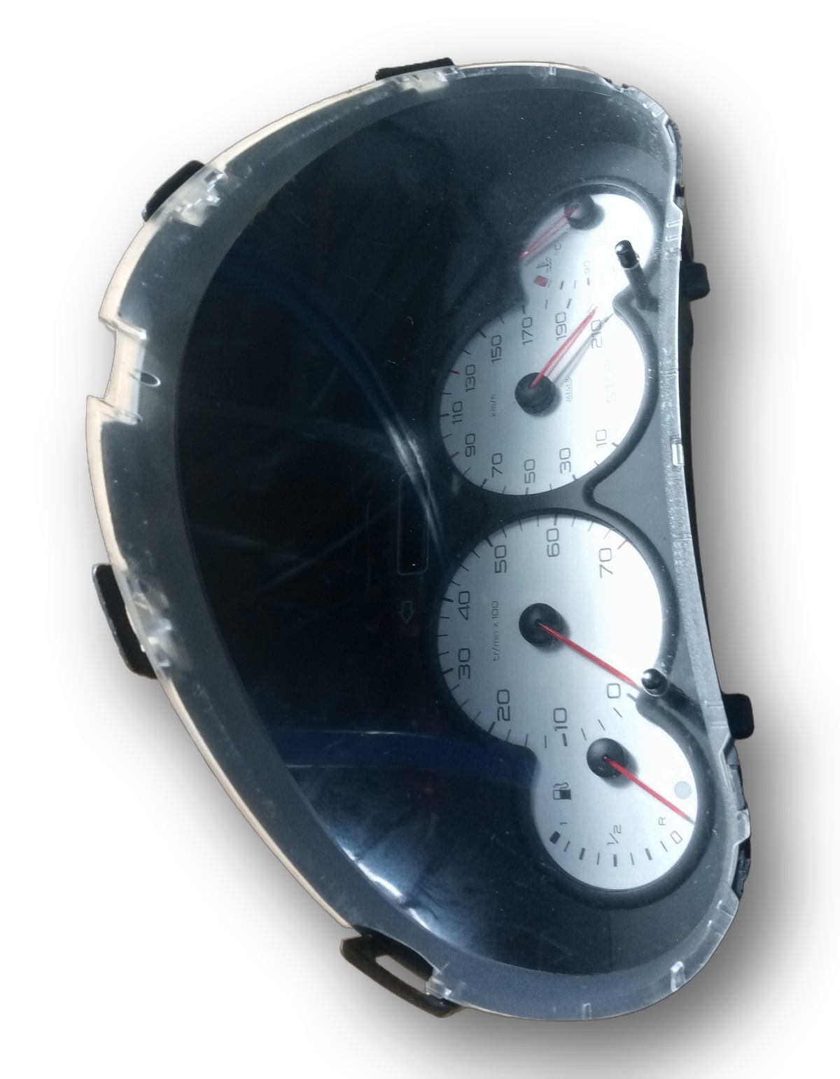 Painel Instrumento Peugeot 206 2001 2010