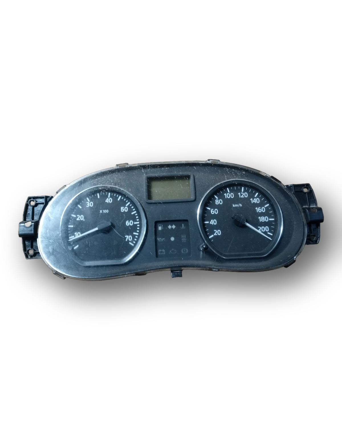 Painel De Instrumentos Renault Logan 2008 2013