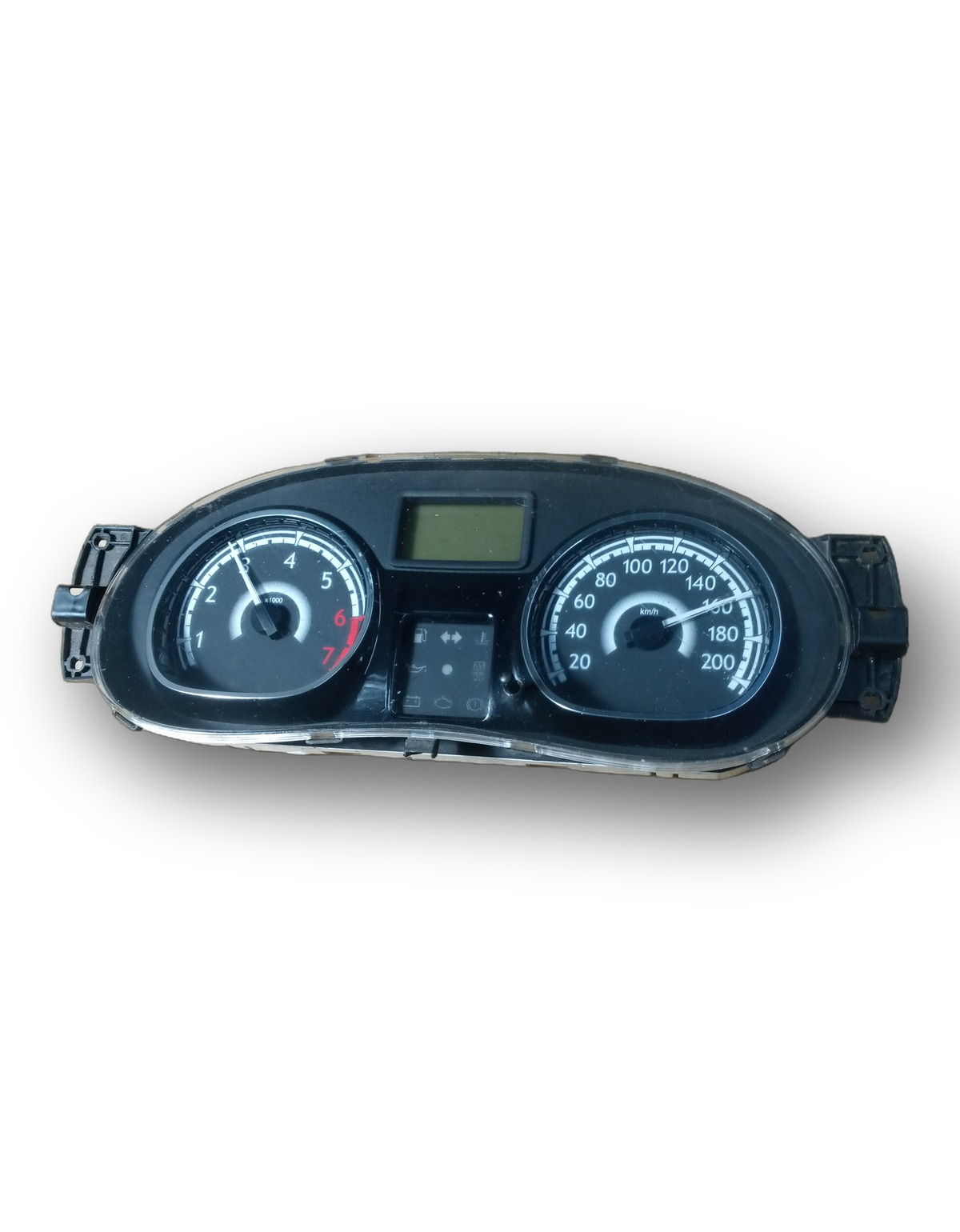 Painel De Instrumentos Renault Logan 2008 2013