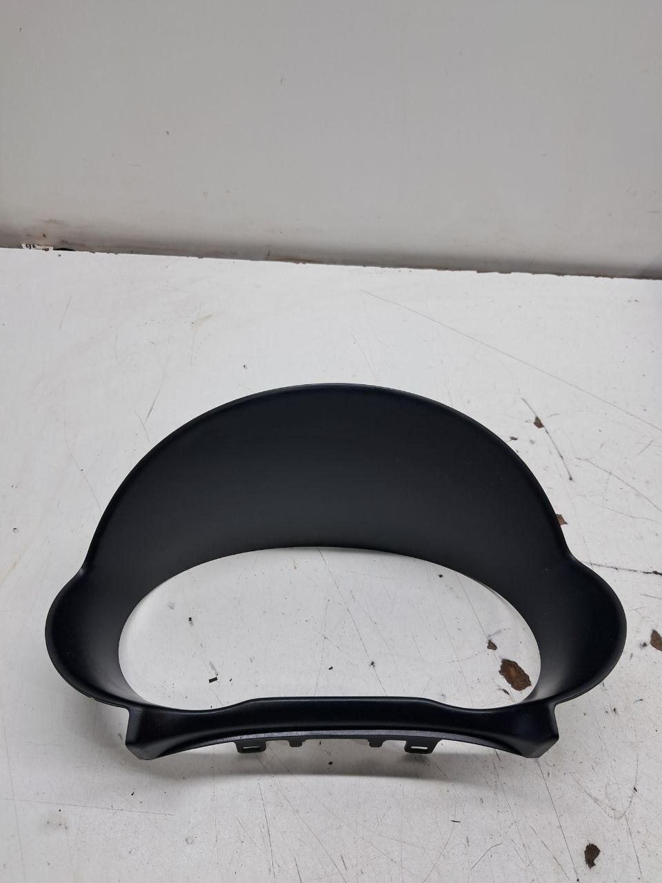 Moldura Painel Instrumentos Vw Gol Voyage Saveiro 2008 2013
