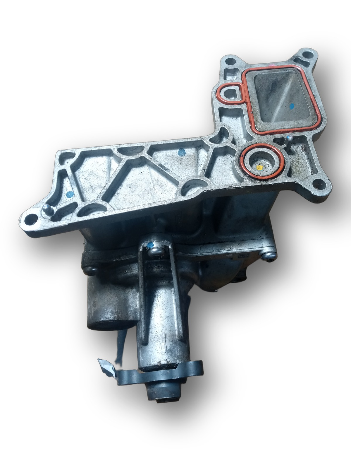 Bomba De Água Chevrolet Onix Turbo 1.0 3cc 2020 2024