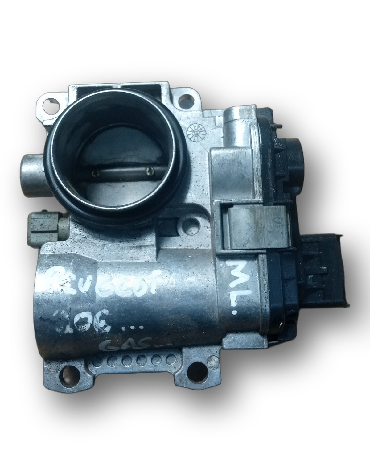 Tbi Corpo Borboleta Peugeot 206  2001 2004
