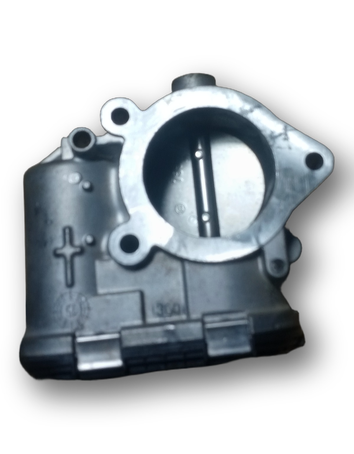 Corpo Borboleta Tbi 307 C3 2002 2012 