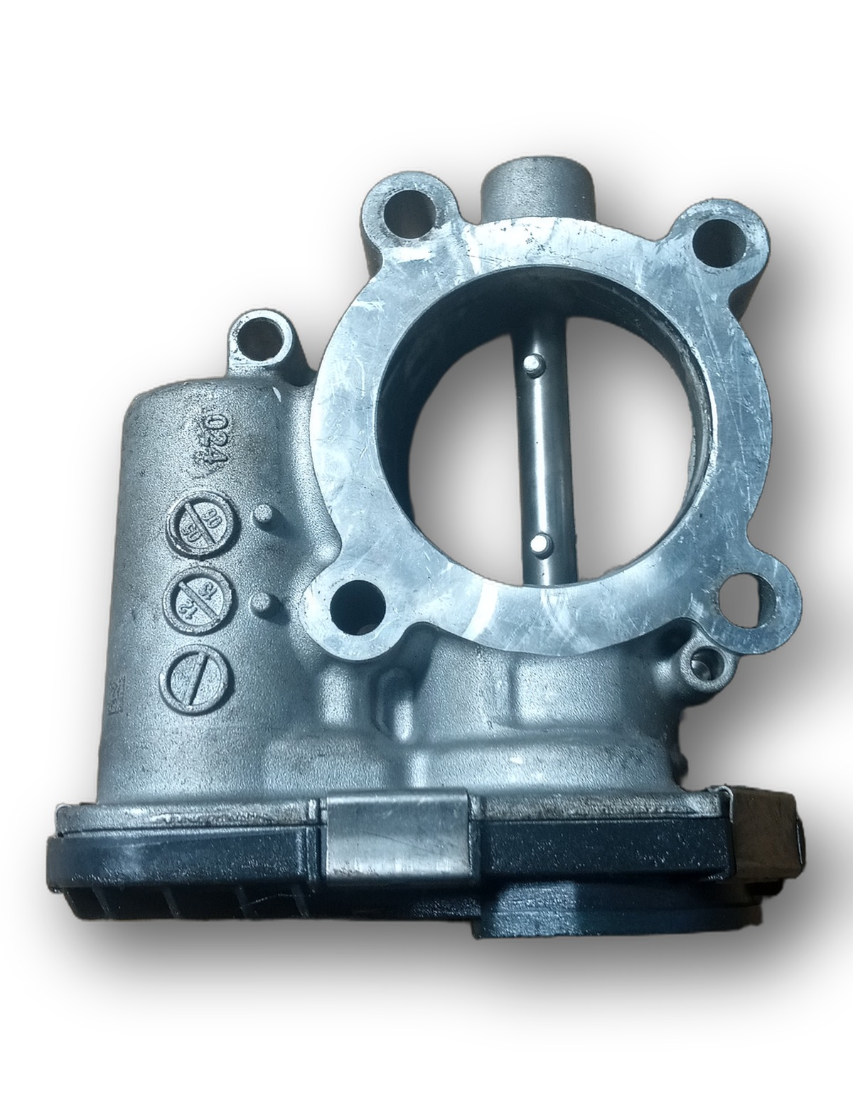 Tbi Corpo Borboleta Gm Cobalt 1.4 8v Flex 2010 2012 