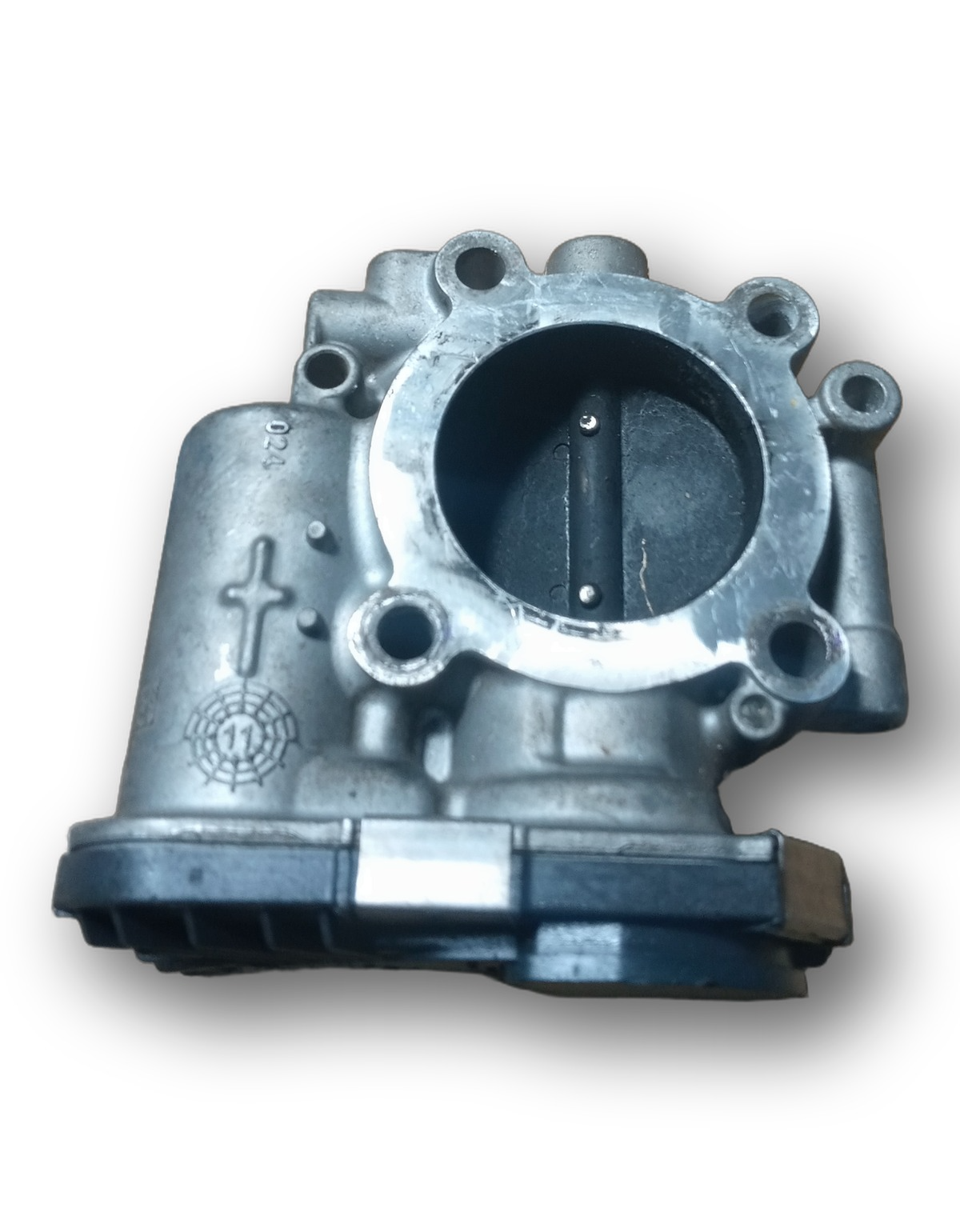 Tbi Corpo Borboleta Gm Cobalt 1.4 Ltz 2011 2016 