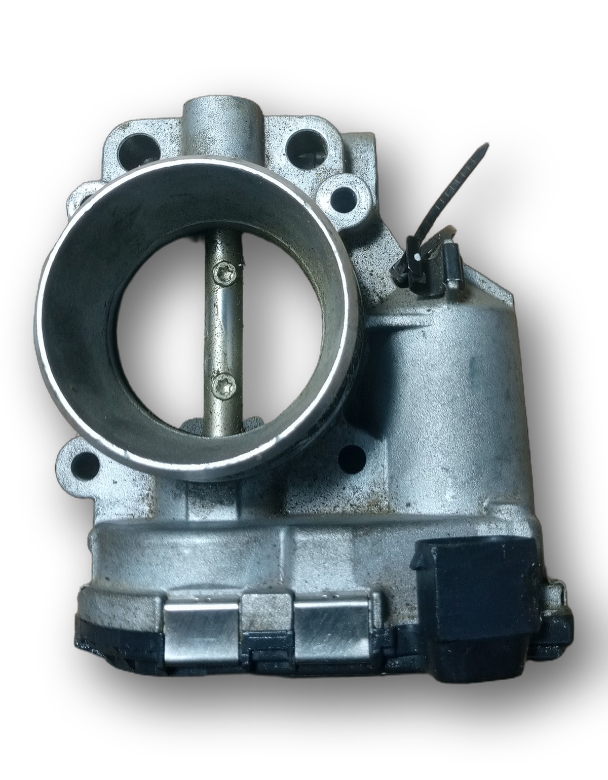 Tbi Corpo Borboleta Creta 1.6 2017 2020 
