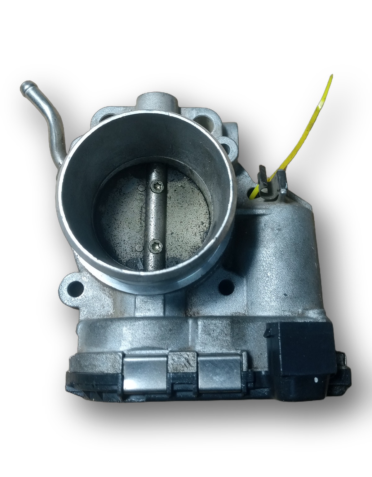 Tbi Corpo Borboleta Creta 1.6 2017 2022 