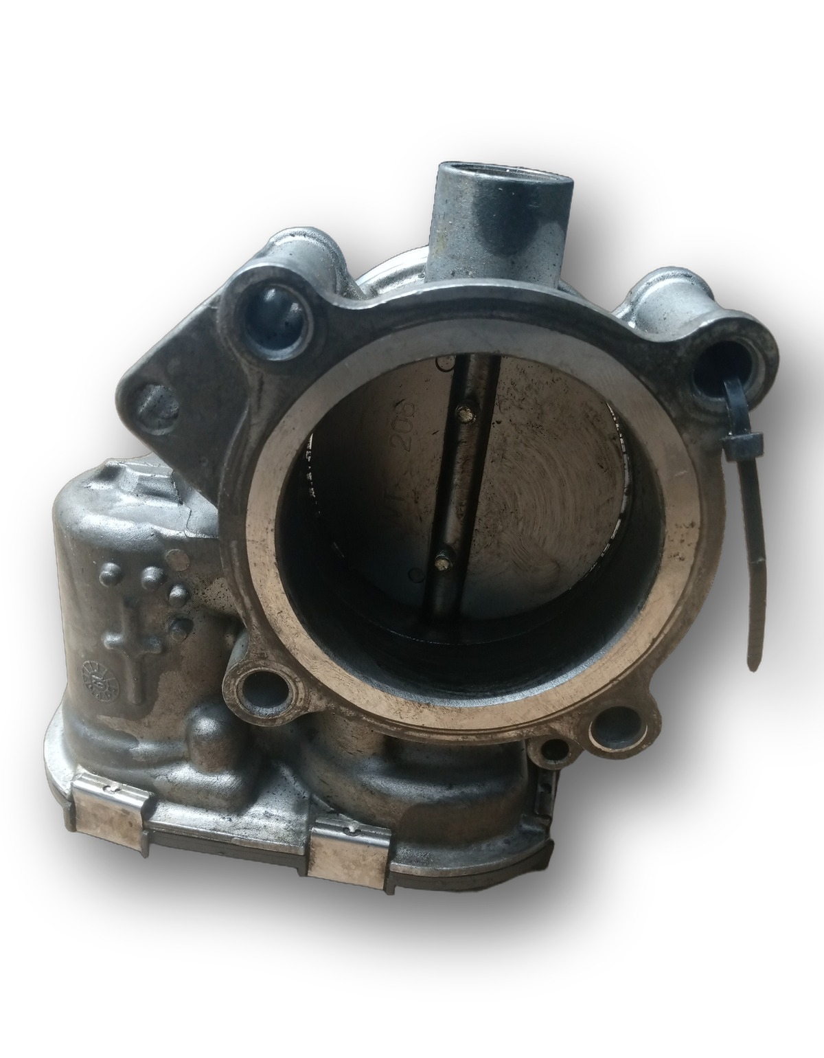 Tbi Corpo Borboleta Chery Tiggo 5x T 1.5 2019 2020
