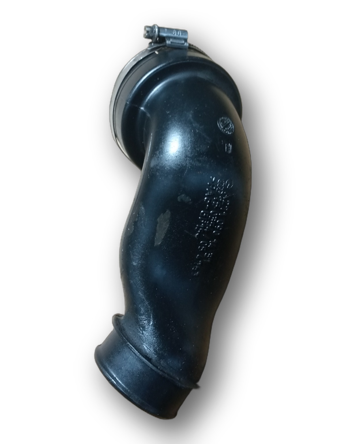 Cano Duto Da Admissão Mercedes  C180 2004 2005