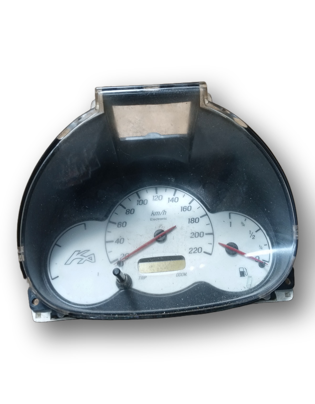 Painel Instrumentos Ford Ka 2001 2006
