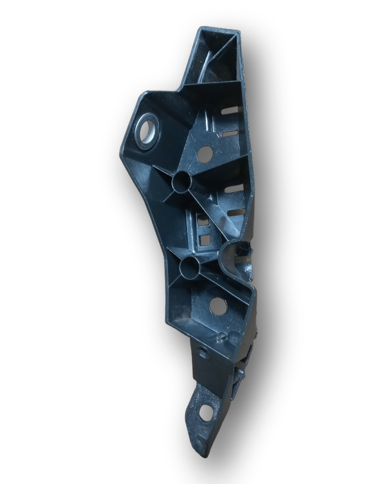 Suporte Para-choque Dianteira Direita Vw Golf 2020 2021 