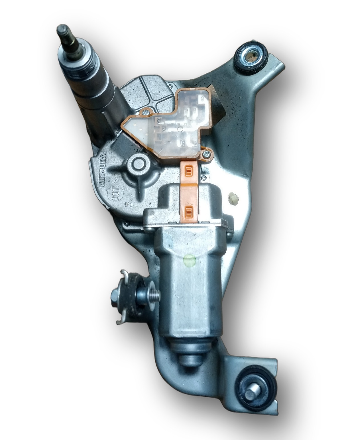 Motor Limpador Traseiro Honda Crv 2008 2011 