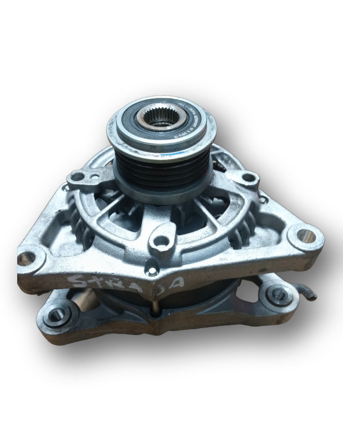 Alternador  Celta 1.0 8v 2003 2004 