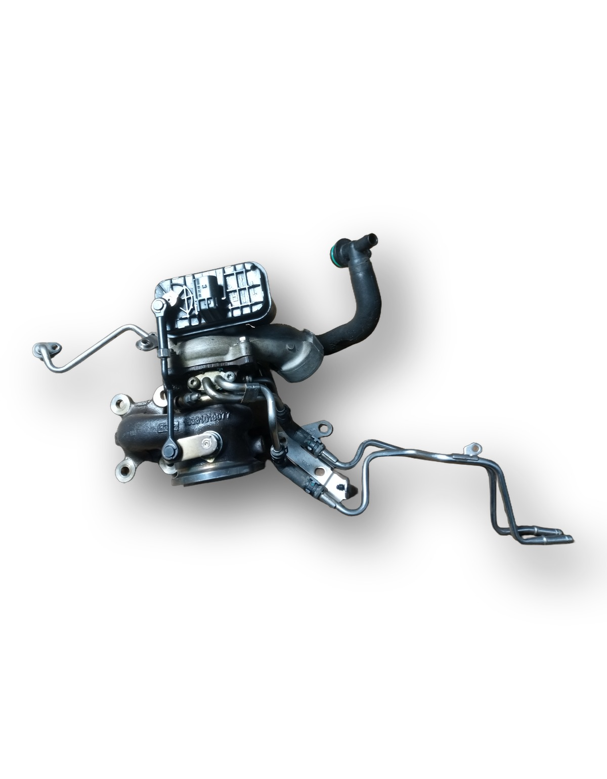 Turbina T-cross 1.0 200 Tsi 2023 2024