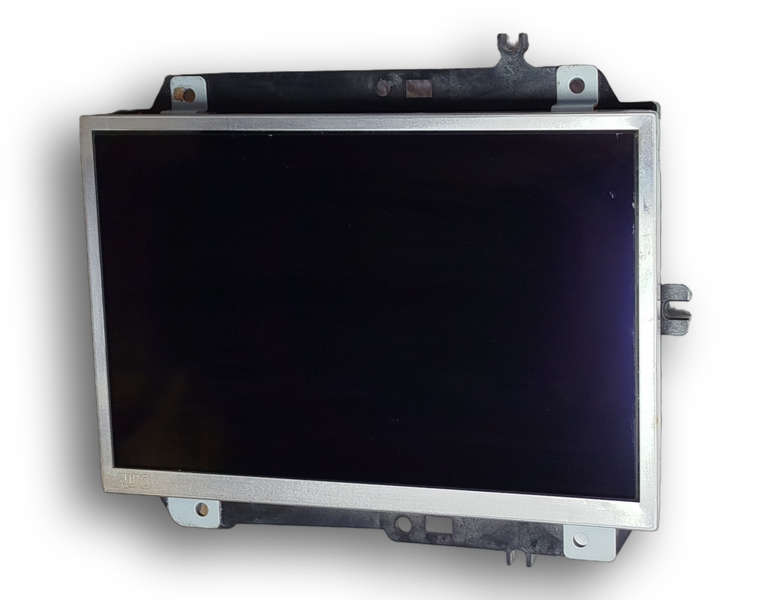 Tela Multimídia Fiat Toro 2022 2023 2024 2025 Original 