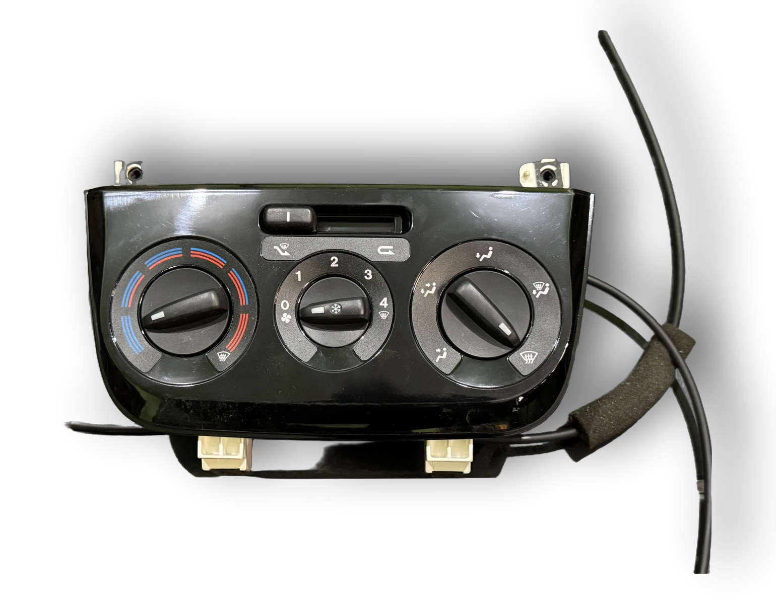 Comando Ar Condicionado Fiat Punto Linea 2008 2012