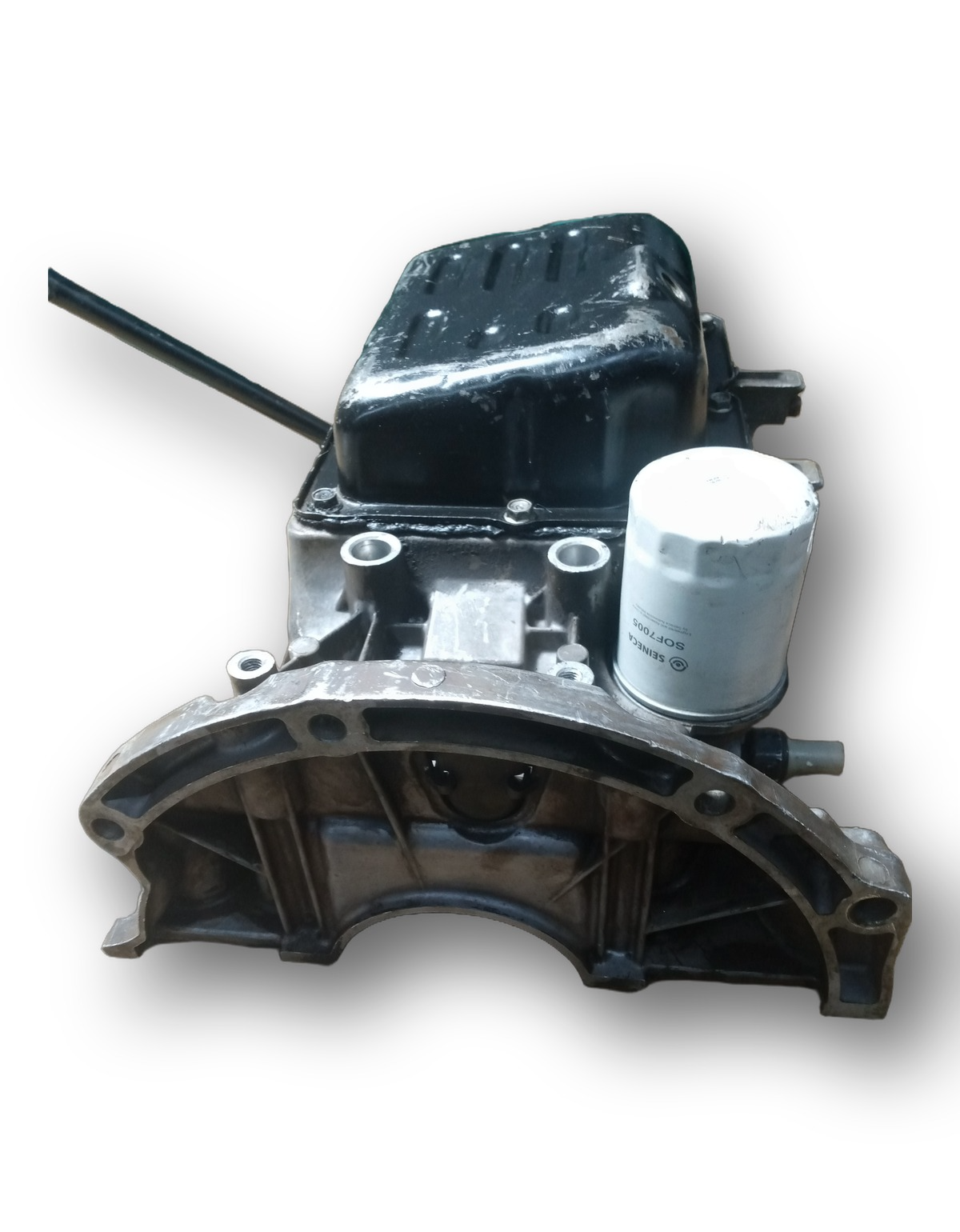 Carter Do Óleo Motor Hyundai Hb20 1.0 3cc 2012 2019