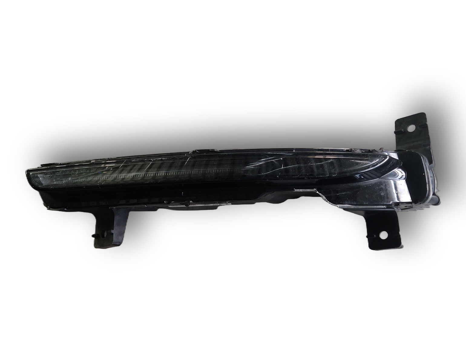 Farol Auxiliar / Seta / Luz Diurna (DRL) Direita - Porsche 718 Boxster / Cayman (982) (2016-2024)