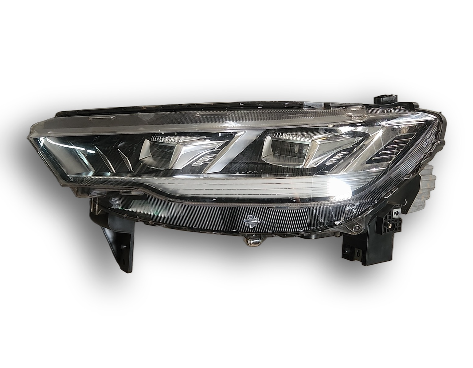 Farol Dianteiro Haval H6 2022 A 2024 Lado Esquerdo/motorista