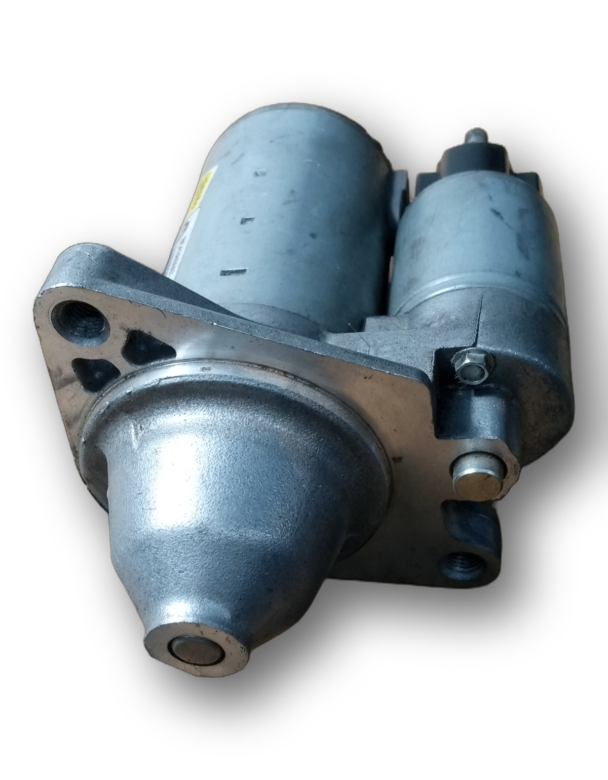 Motor De Arranque  Cronos 2018 2022