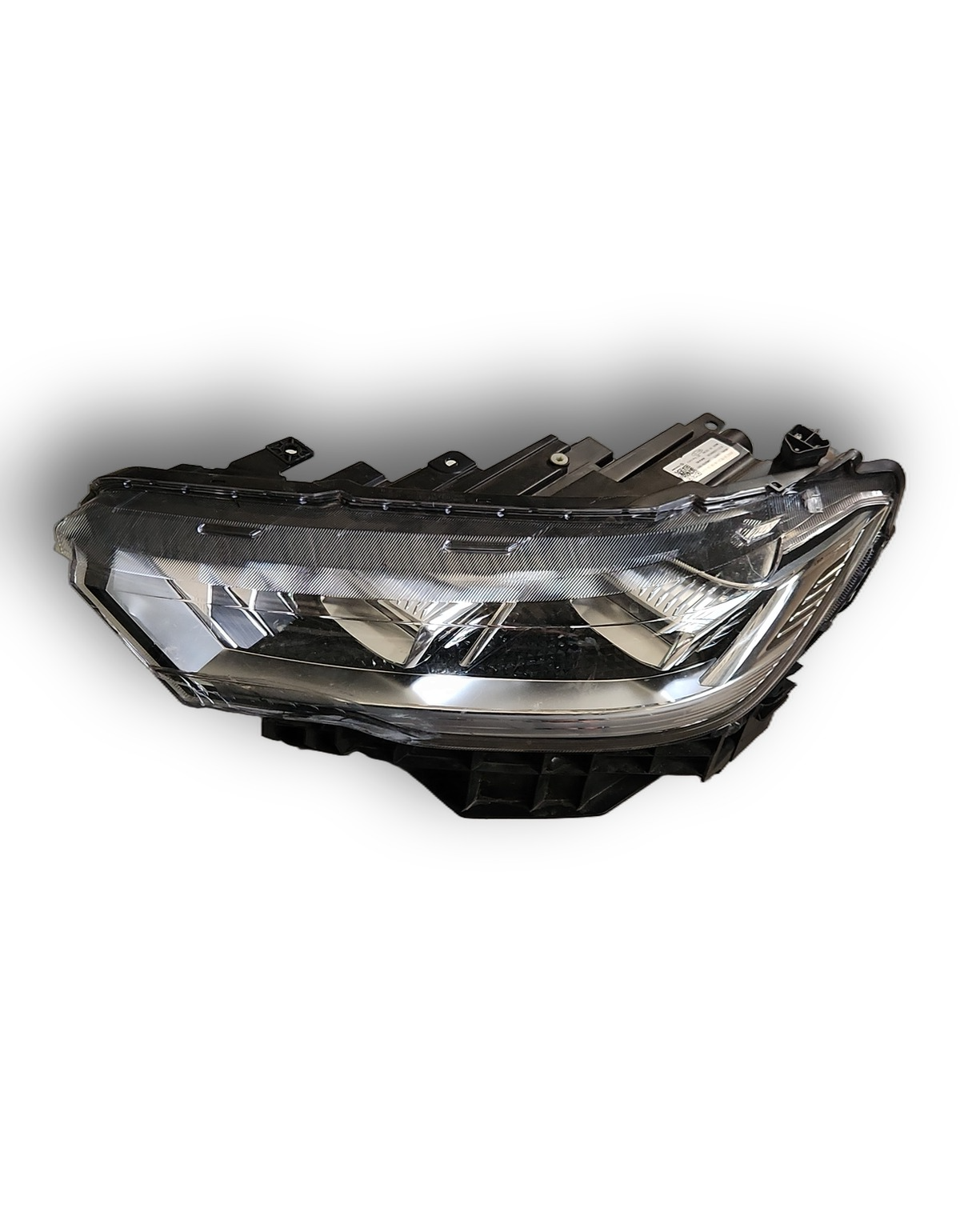 Farol GWM Haval H6 2023/2024/2025 Esquerdo Esquerdo/motorista