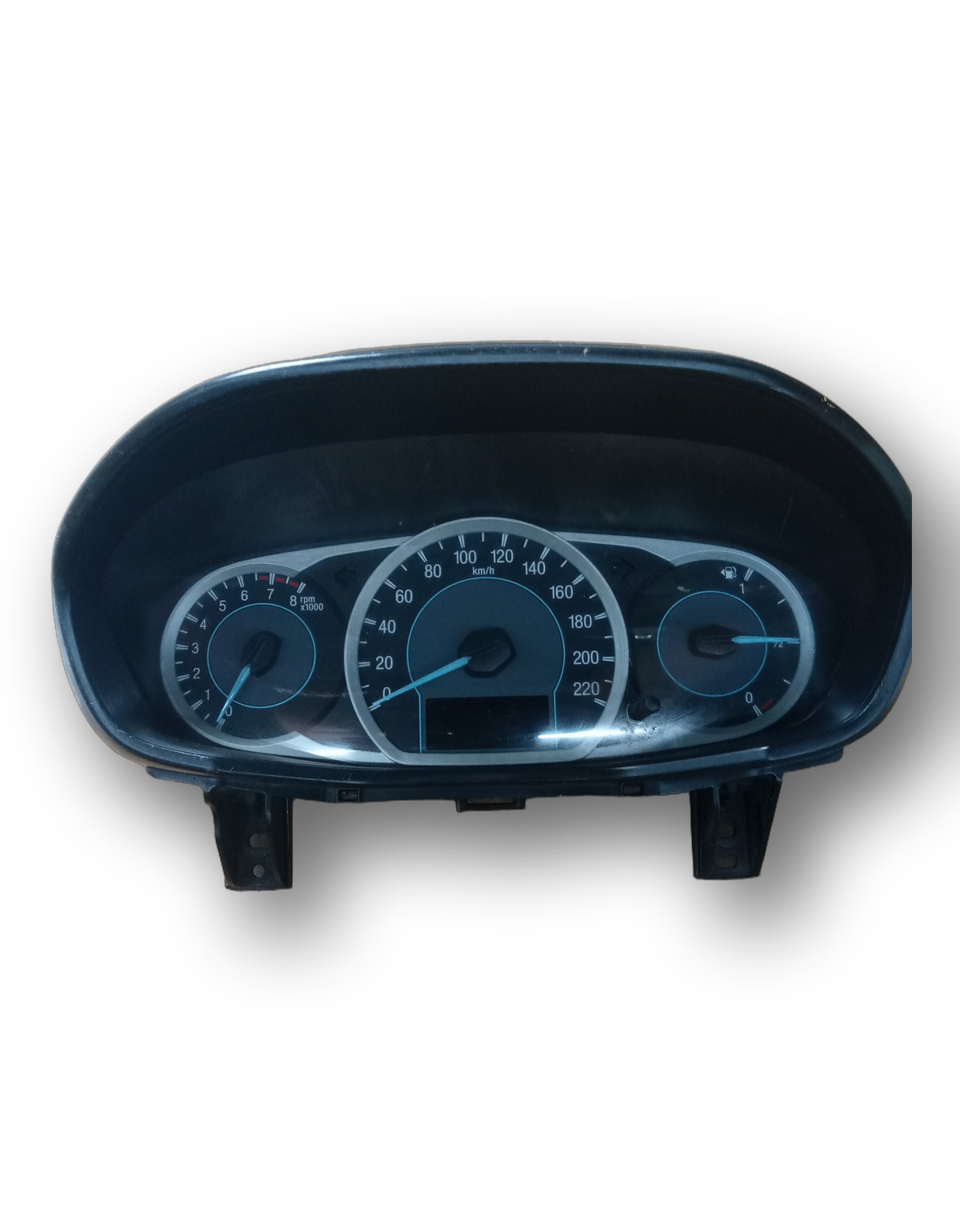 Painel De Instrumentos Velocímetro Ford Ka 1.0 2014 2018