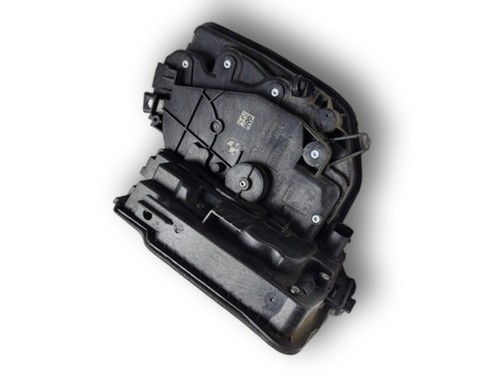 Fechadura Porta Traseira Esquerda Bmw X3 X5 X4 2019 Á 2023