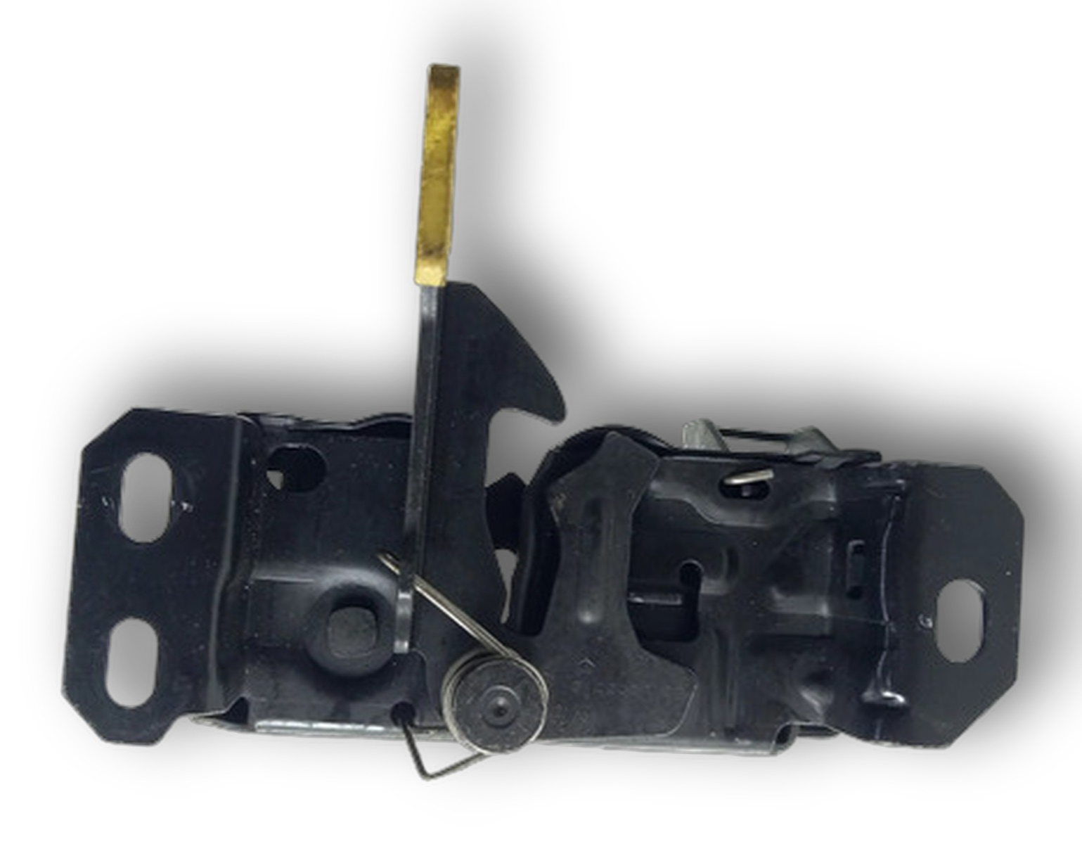 Fechadura Capo Mercedes Gla200 Gla250 2015 2018 A2468700558