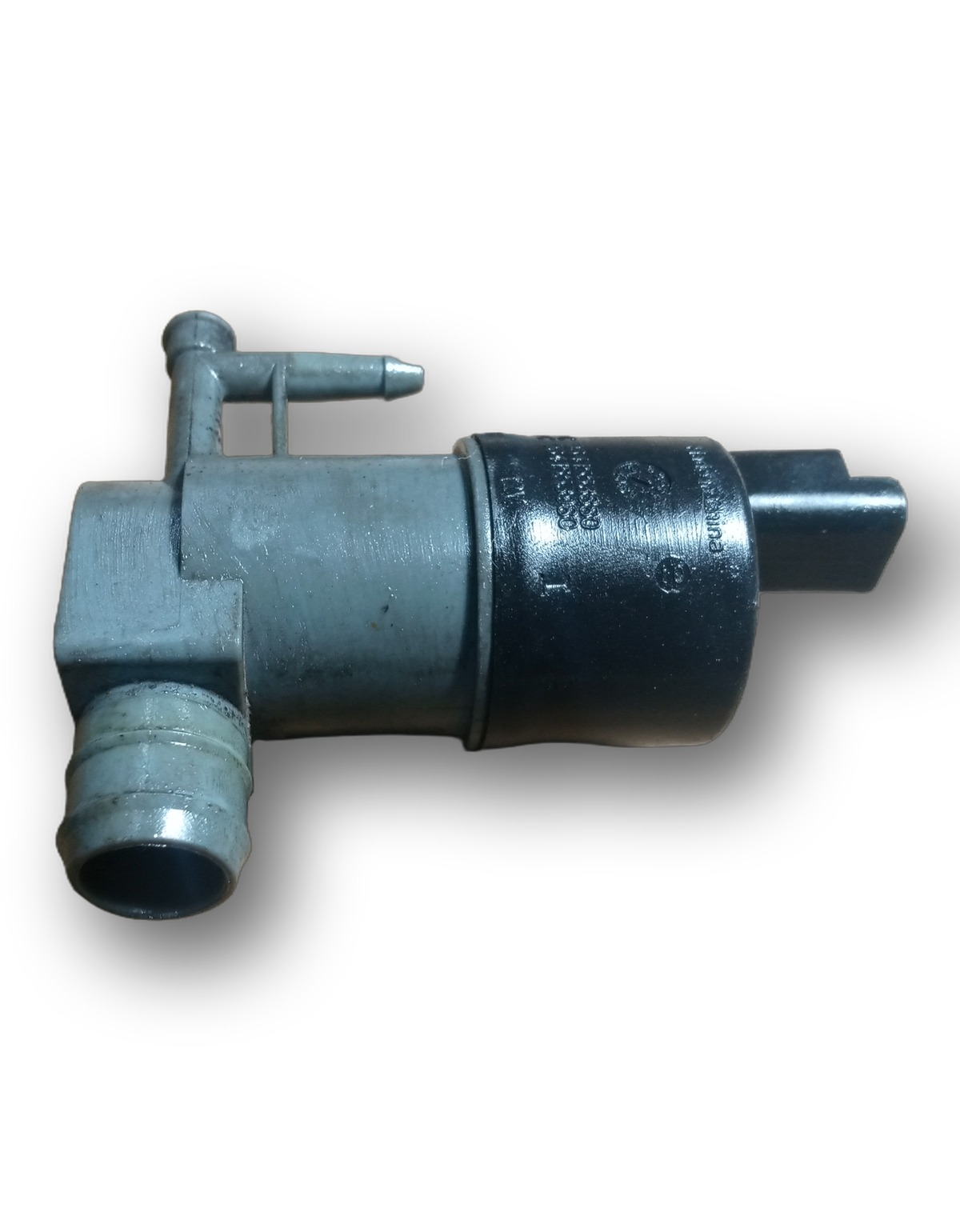 Bomba Motor Esguicho Limpador  Duster 2010 2015 