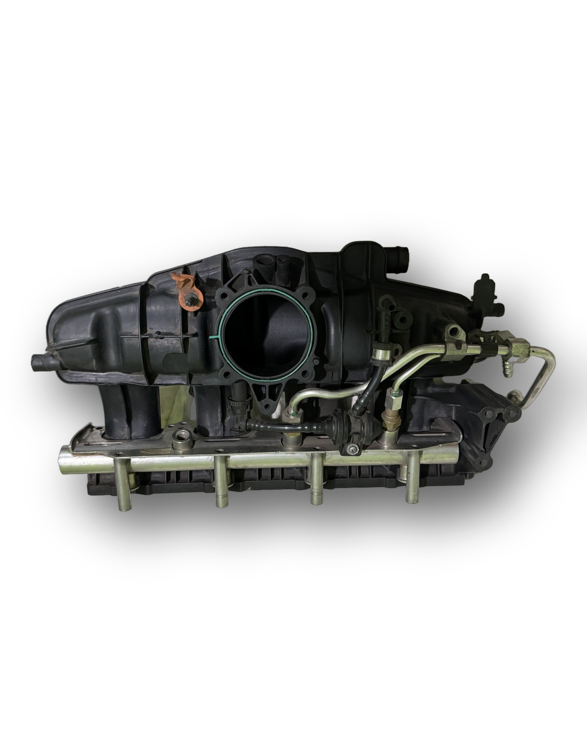 Coletor Admissão Audi A3 Jetta Passat Tiguan 2.0 2005 2010