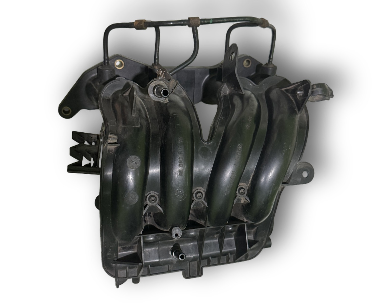 Coletor Admissão Peugeot 206 207 2007 2014