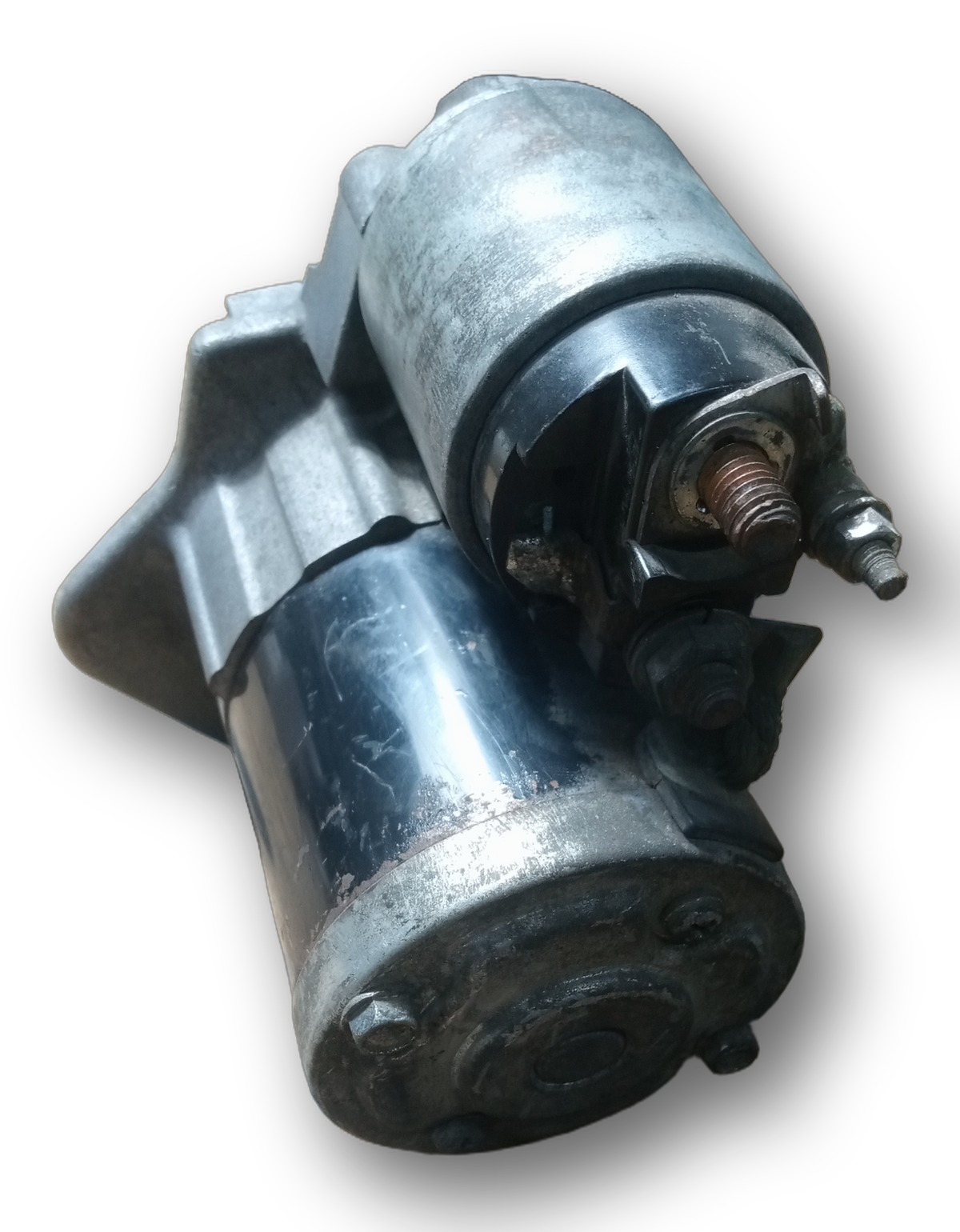 Motor De  Arranque   March 1.0 2015 2020