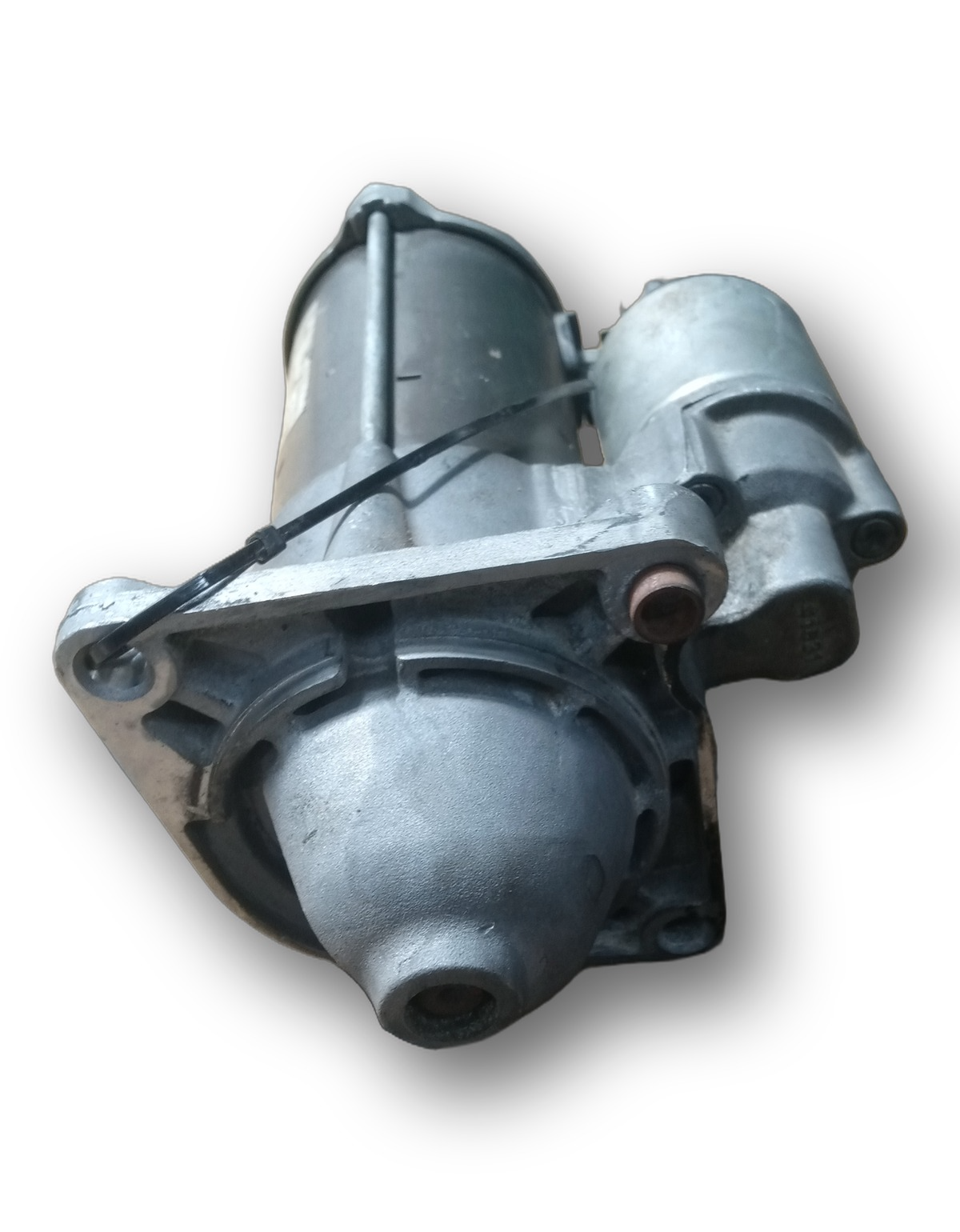 Motor De Arranque   Compass Diesel 2019 2024