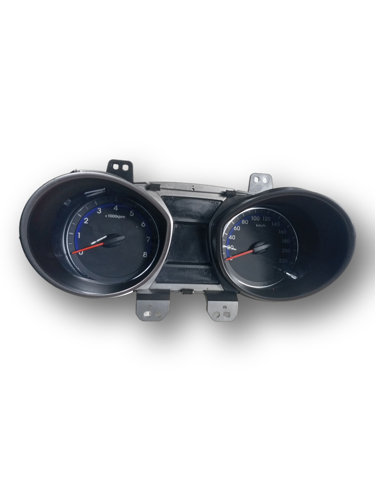 Painel Instrumentos Hyundai Hb20 2014 2019 