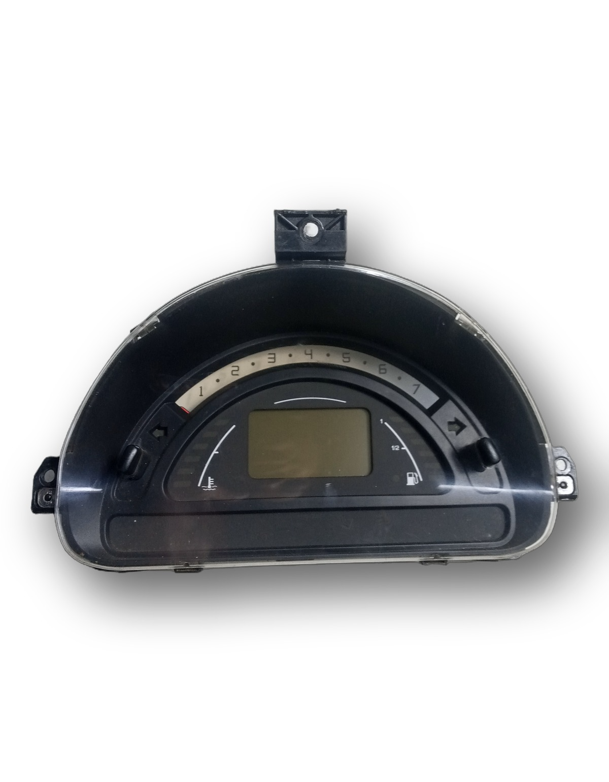 Painel Instrumentos Citroen C3 2005 2012 