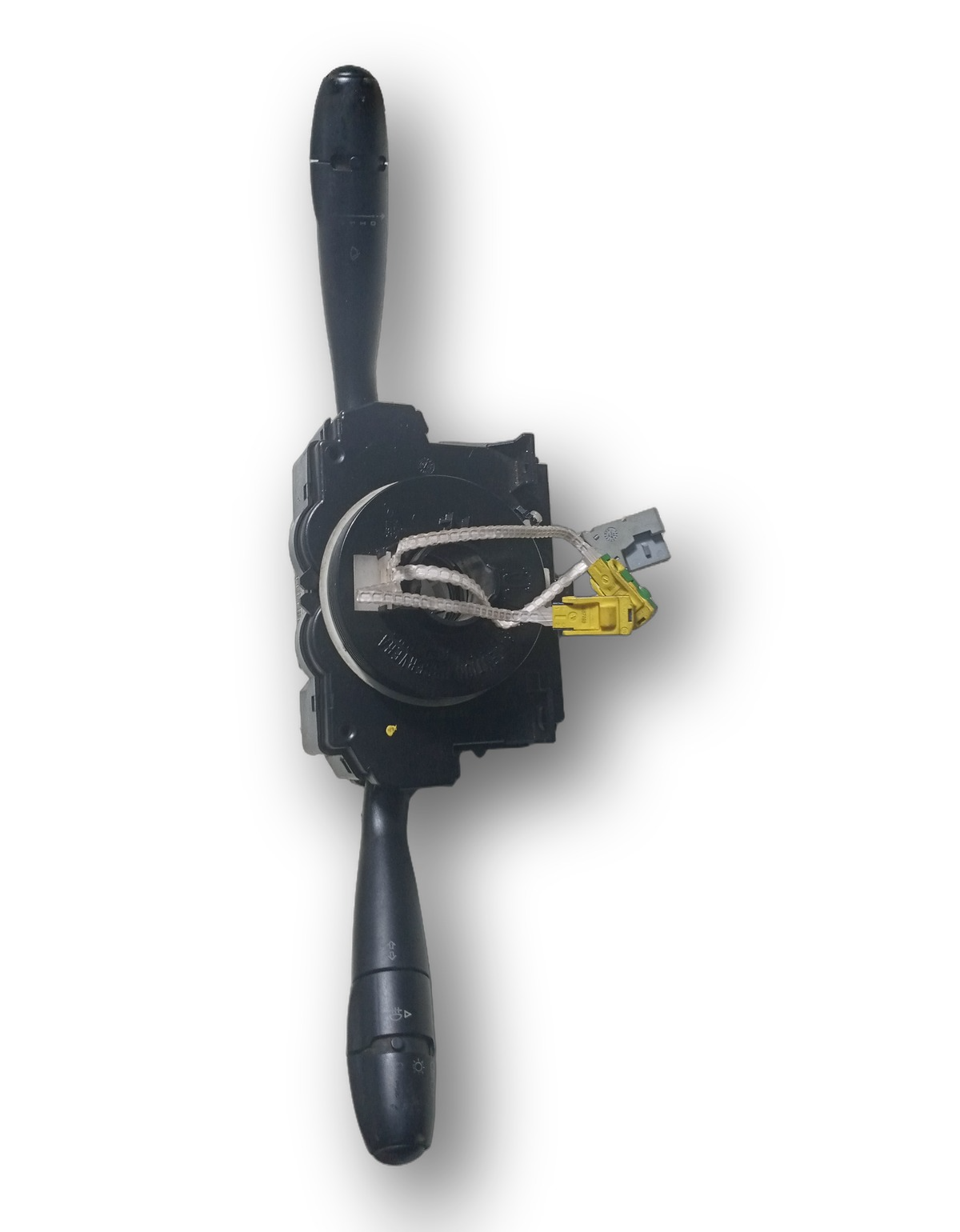 Chave De Seta Peugeot 206 Passion 2009 2014 