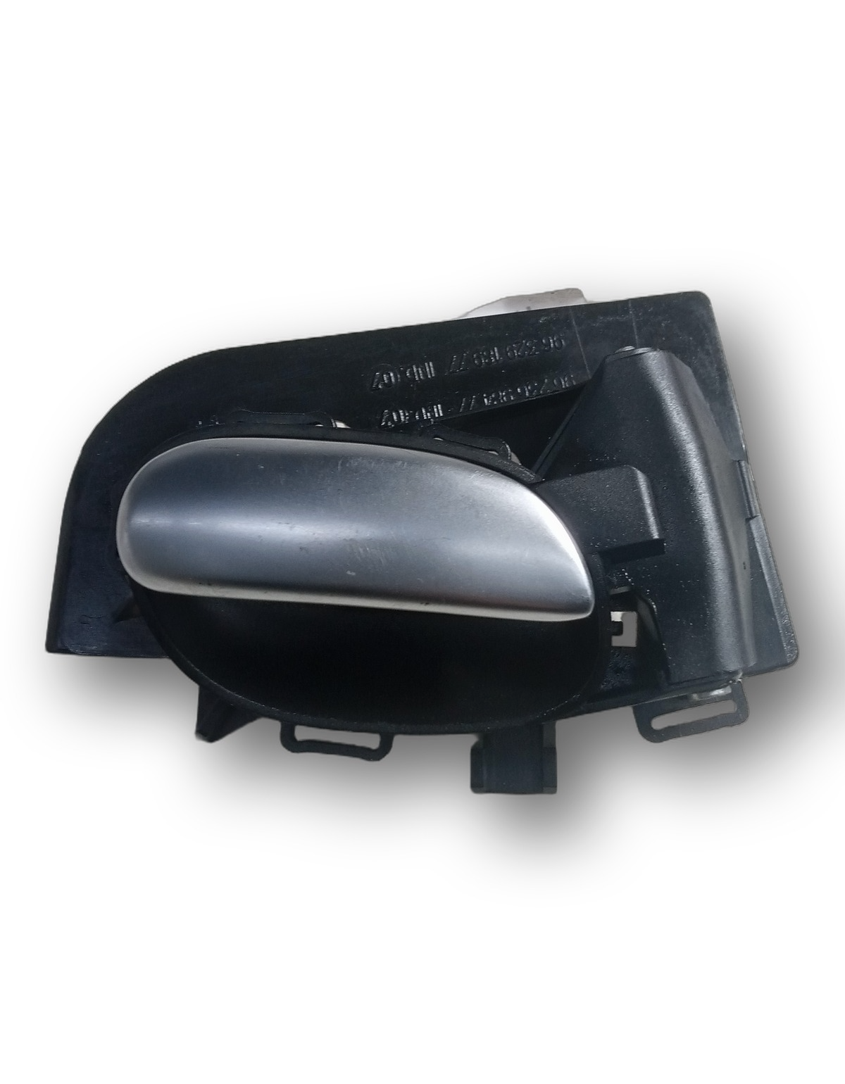 Maçaneta Interna Dianteira Esquerda Peugeot 207 2005 2011