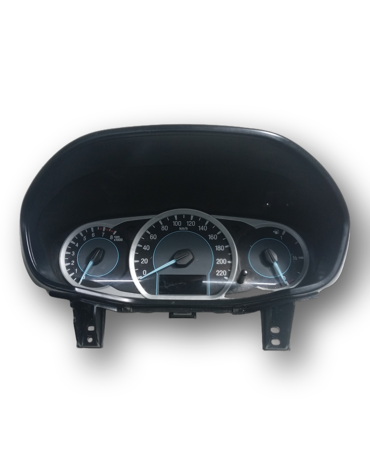 Painel De Instrumentos Original Ford Ka 2014 2016