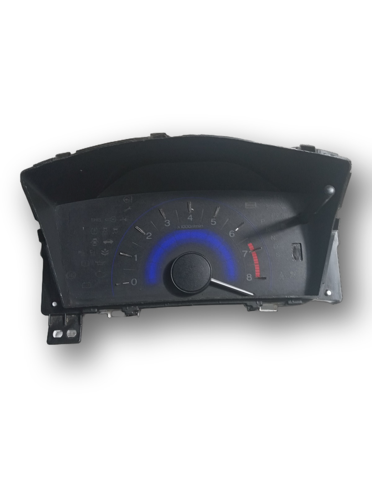 Painel Do Velocimetro Instrumento Honda Civic 1.8 2012 2014