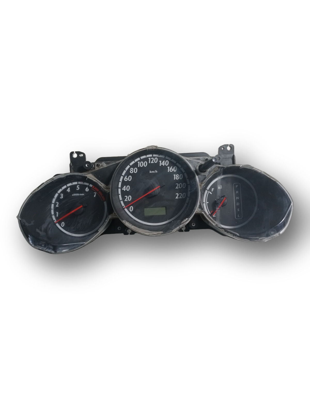 Painel Instrumento Honda Fit 2003 2008 